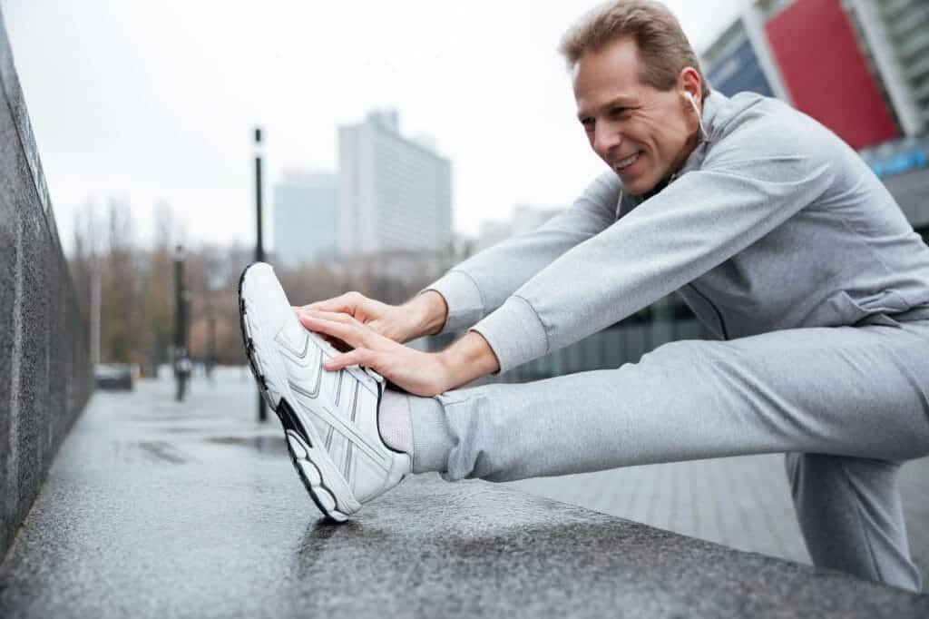 Specific Exercises To Help With Pliability