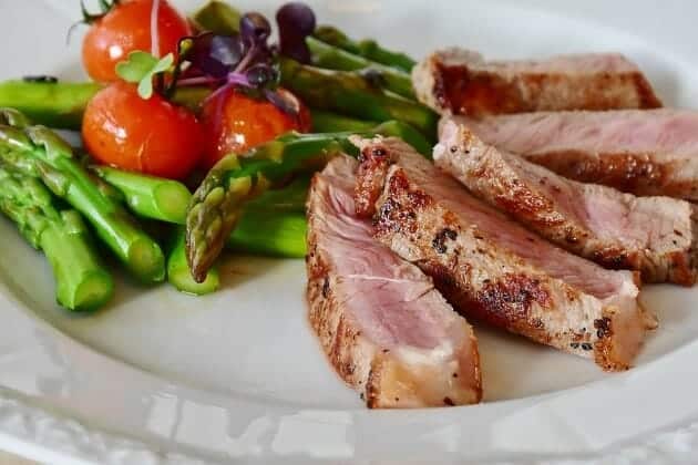 How to Make Healthy Dining Choices