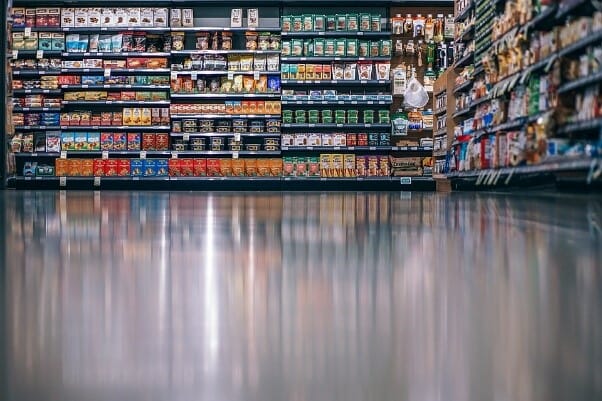 How to Read Nutrition Labels