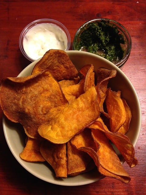paleo-chips-694760_640