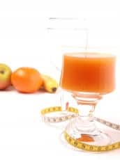 Orange juice