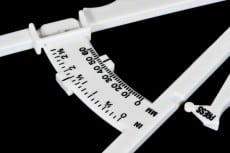 Body Fat Calipers