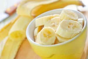 banana
