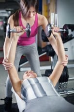 Personal Trainer