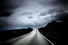 Nordic journey