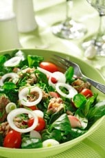 Healthy food
