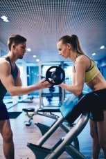 Exercise for arms