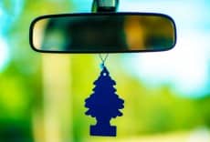 Car Air Freshener