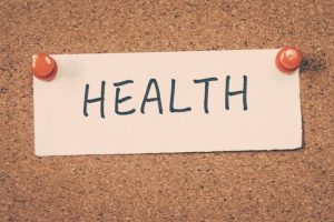 health