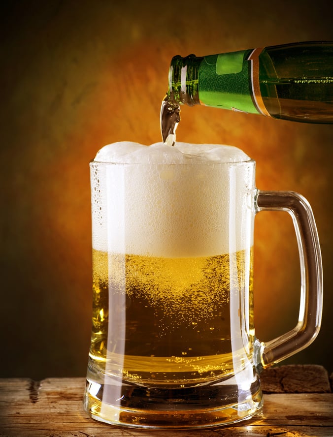 Beer
