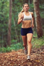 runner