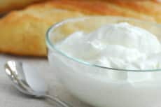 Yogurt