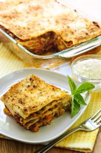 Lasagna