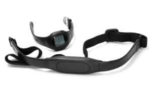 heart rate monitor