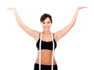 Weight loss