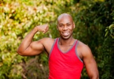 Bicep Muscle