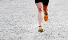 Speed shoes