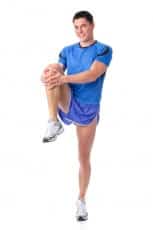 Stretching