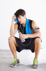 Wow, that was a hectic workout!