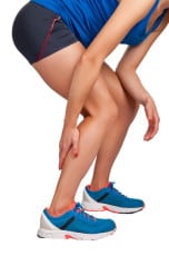 Pain in the Leg