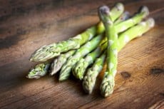 Asparagus
