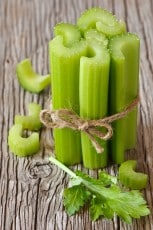 Celery.