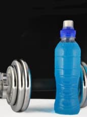 sport drink