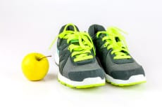 Let's Get Healthy