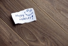 Happy Monday