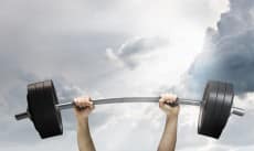 Human strength
