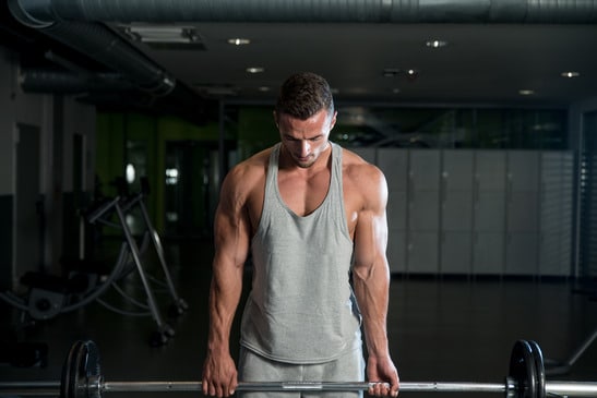 The Deadlift