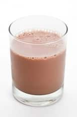 Chocolate Milk