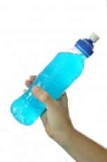 sports drink