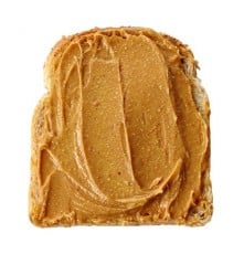 Peanut butter