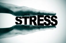 stress