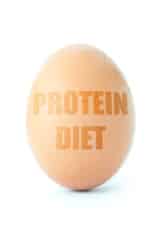 Protein diet