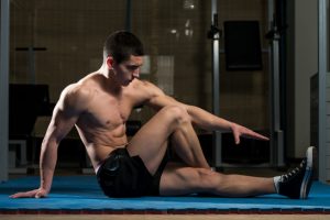 Stretching