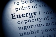energy
