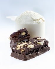 Protein bar