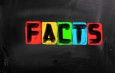 Facts Concept
