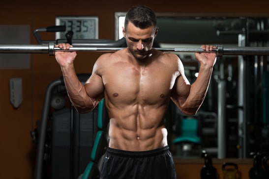 Barbell Squat