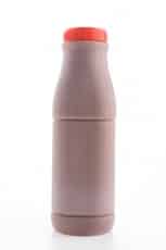 Chocolate milk