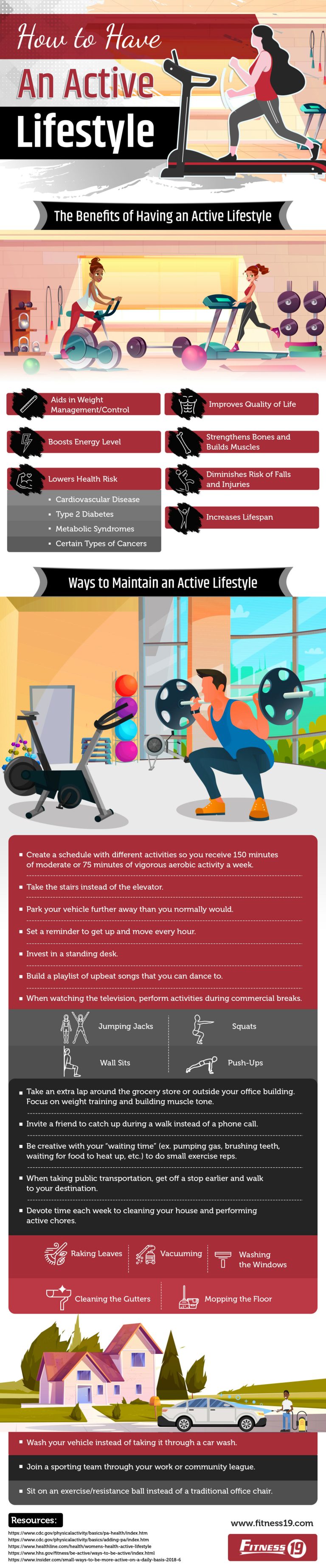 How-to-Have-an-Active-Lifestyle