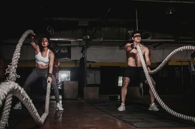 Strength-Training