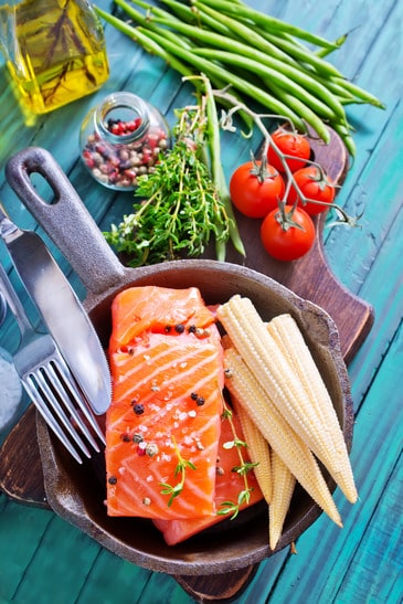 salmon