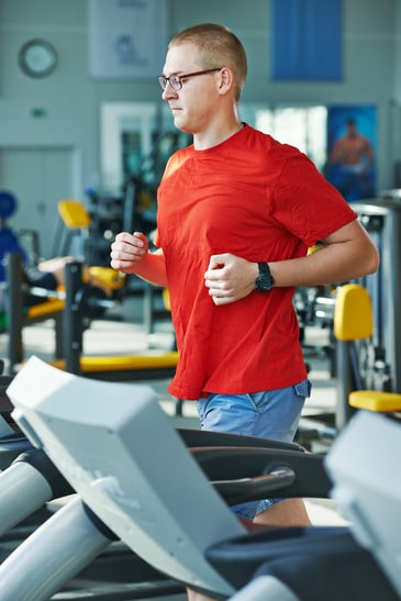 photodune-11230536-cardiofitness-jogging-at-treadmill-xs