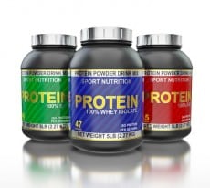 photodune-11589094-protein-jars-isolated-on-white-background-with-reflection-xs-230x206
