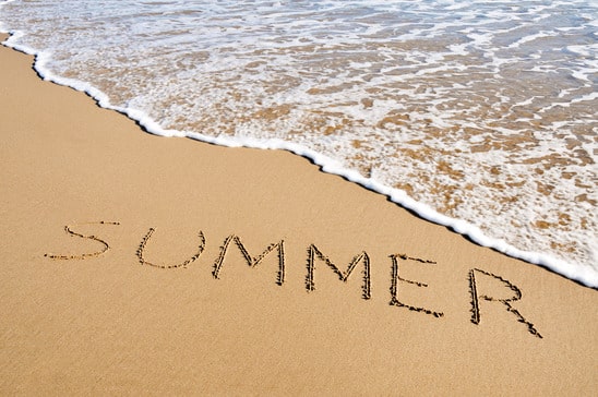 summer