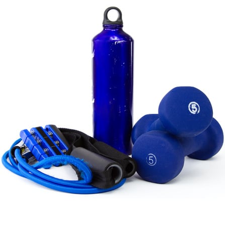 Exercise Equipment