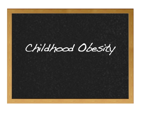 Childhood obesity.